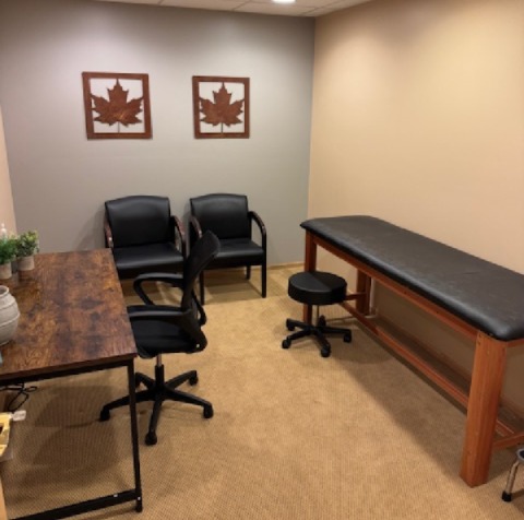 MedEx exam room